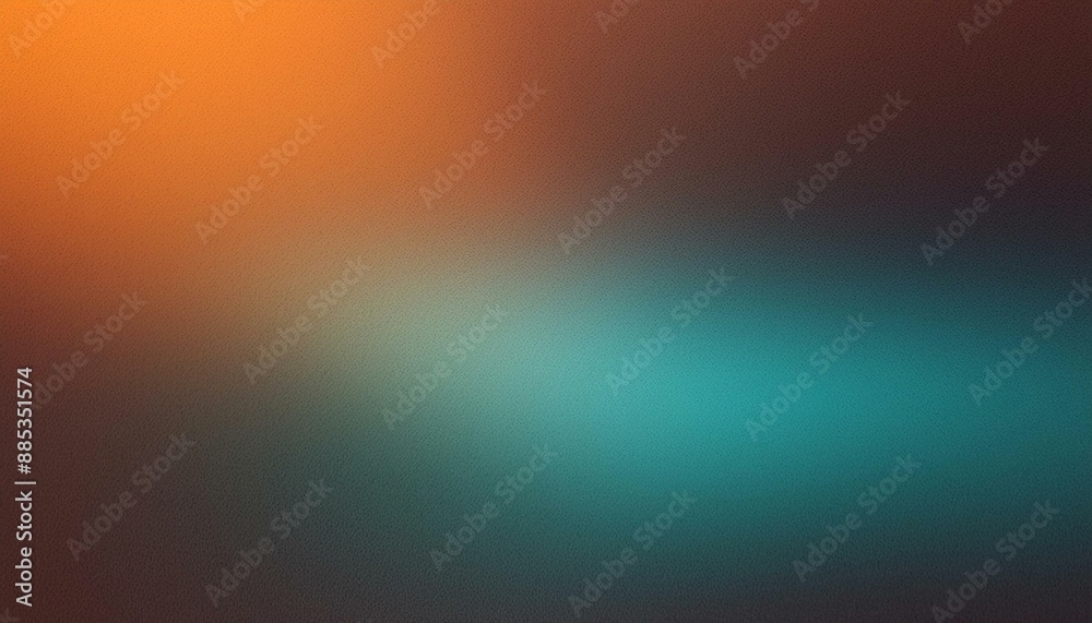 Obraz premium New color gradient background with smooth style