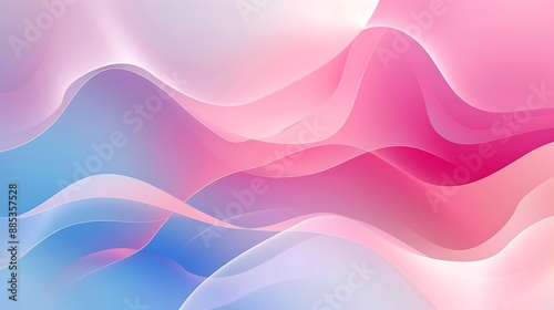 Abstract wallpaper with Colorful background vector presentation design