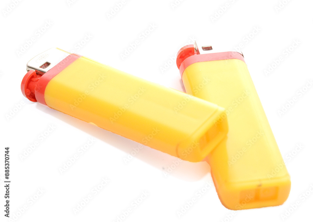 Lighter - stock photo
Lighter - stock photo
