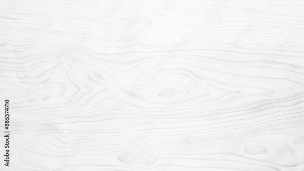 Obraz premium White wood marble texture with beautiful natural patterns in retro concept. wood marble background