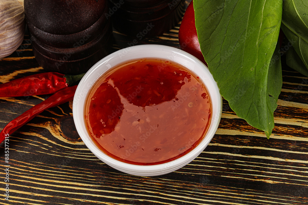 Chinese sweet and sour sauce Chinese sweet and sour sauce