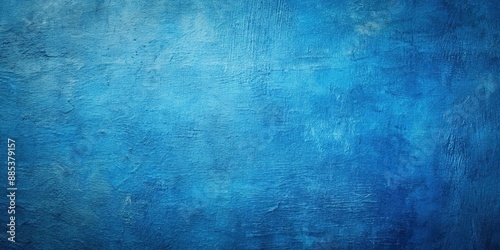 Blue background with subtle texture, ideal for graphic design projects or social media posts, blue, background