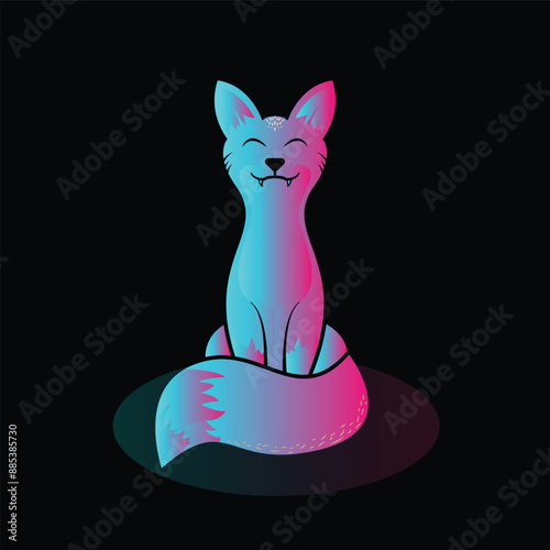 Fox Gradient