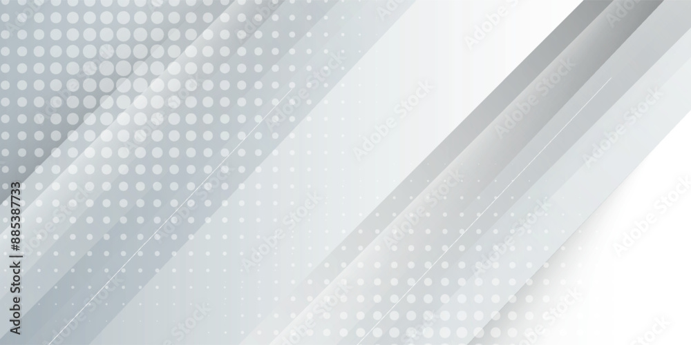 White vector abstract background with simple geometric shapes. White vector abstract background with simple geometric shapes.