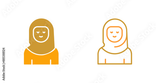 Health Hazard Vector Icon