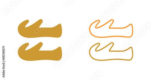 Alarms Vector Icon