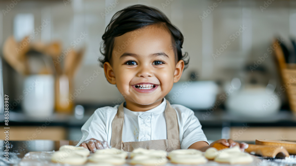 Generations in the Kitchen Joyful Baking Session with Elderly Women Man and a Young Child Embracing Family Traditions and Creating Cherished Memories Through Cooking Together Brainstorming Magazine Generations in the Kitchen Joyful Baking Session with Elderly Women Man and a Young Child Embracing Family Traditions and Creating Cherished Memories Through Cooking Together Brainstorming Magazine