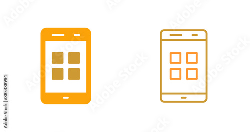 Supervision Vector Icon