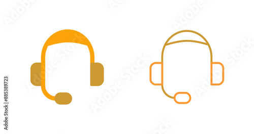 Escalator Vector Icon