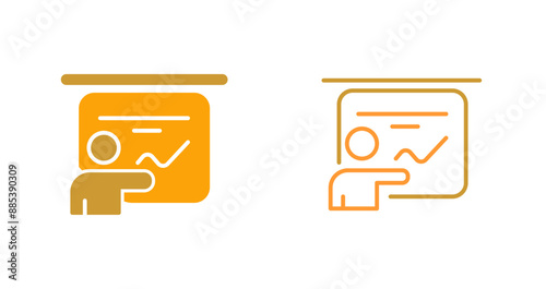 MP3 Vector Icon