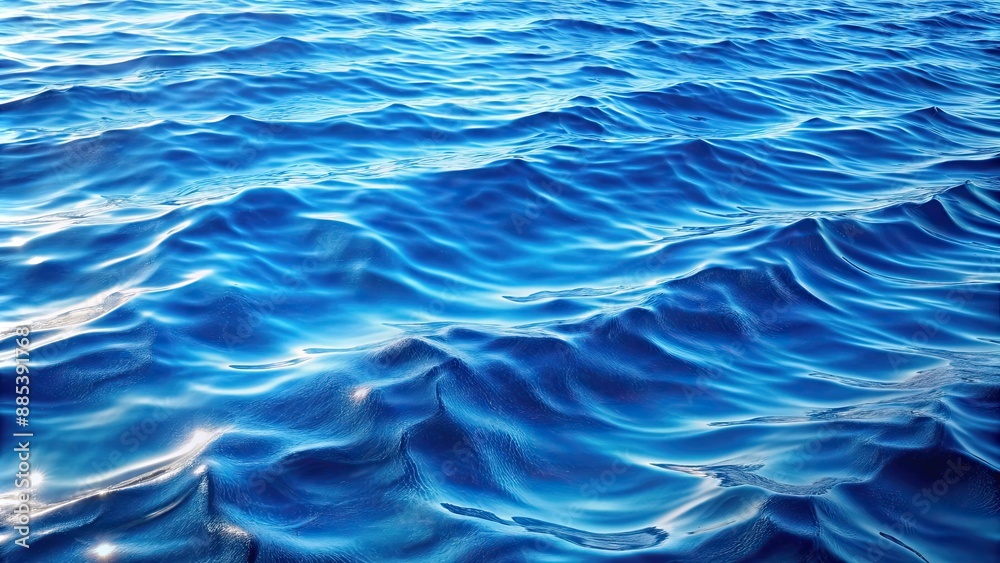 Blue water surface waves repeating seamless pattern texture , ocean, sea, water, waves, background, design, pattern, texture Blue water surface waves repeating seamless pattern texture , ocean, sea, water, waves, background, design, pattern, texture