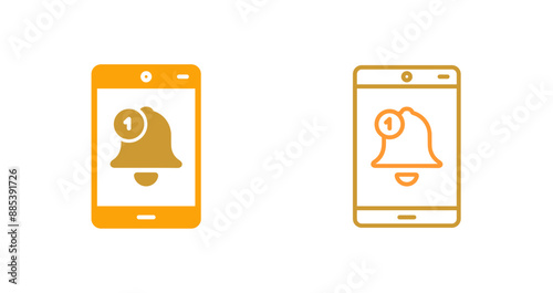 Jacket Vector Icon