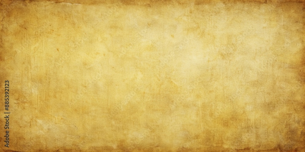 Stark yellowed old page paper with textured background, antique, vintage, aged, worn, weathered, parchment, retro Stark yellowed old page paper with textured background, antique, vintage, aged, worn, weathered, parchment, retro