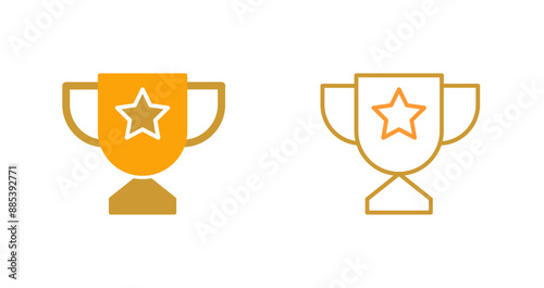 Pint of Beer Vector Icon