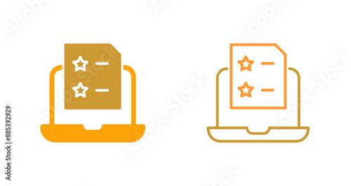 Beer Vector Icon