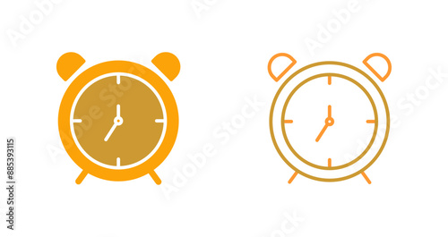 Compass Vector Icon