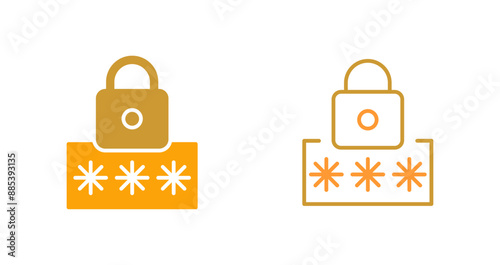 Location Vector Icon