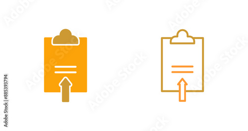 Building Vector Icon