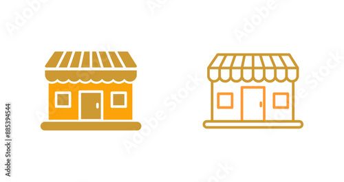 Foot X ray Vector Icon