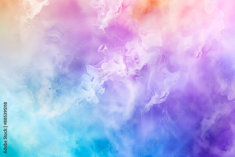 Fototapeta premium Abstract art background. Paint, color, abstraction