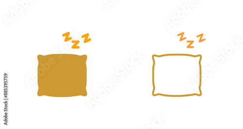 Radiation Vector Icon
