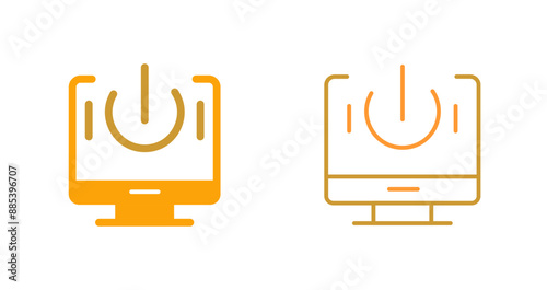 Female Student Vector Icon