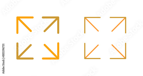 Passport Vector Icon