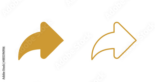 Hotel Sign Vector Icon