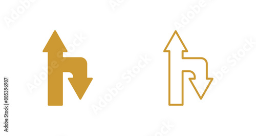 Location Vector Icon