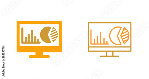 Student Vector Icon