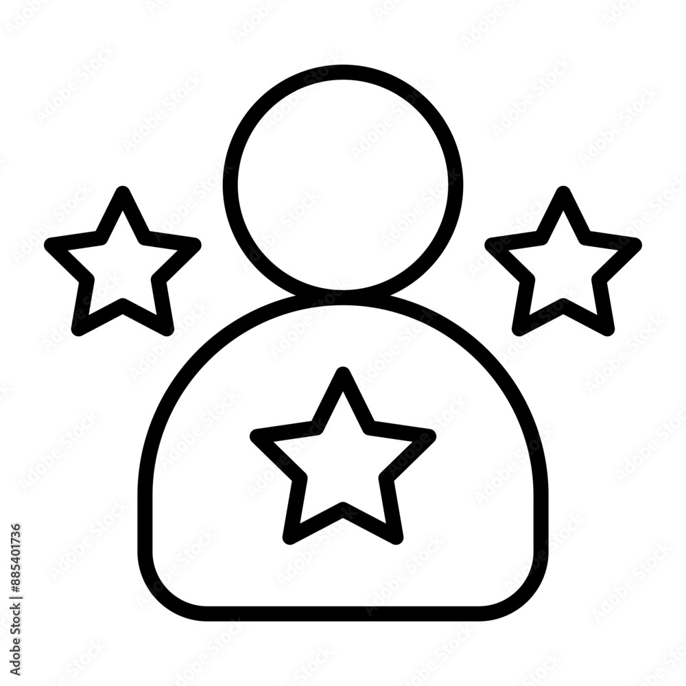 Best Vector Line Icon Best Vector Line Icon