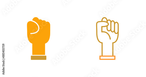 Power Vector Icon