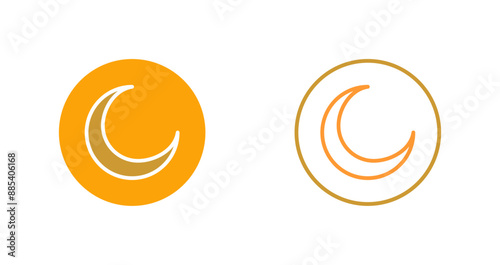 Do not Disturb Vector Icon