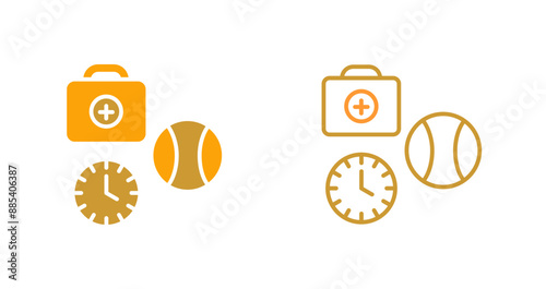 Accessories Vector Icon