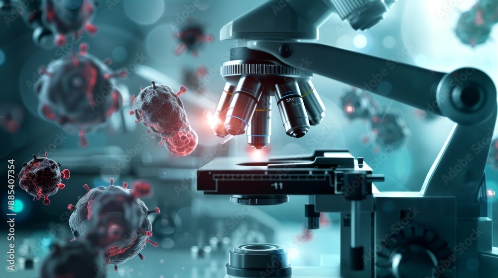 Revolutionizing Healthcare AIPowered Pathology Analysis Unveiled Revolutionizing Healthcare AIPowered Pathology Analysis Unveiled