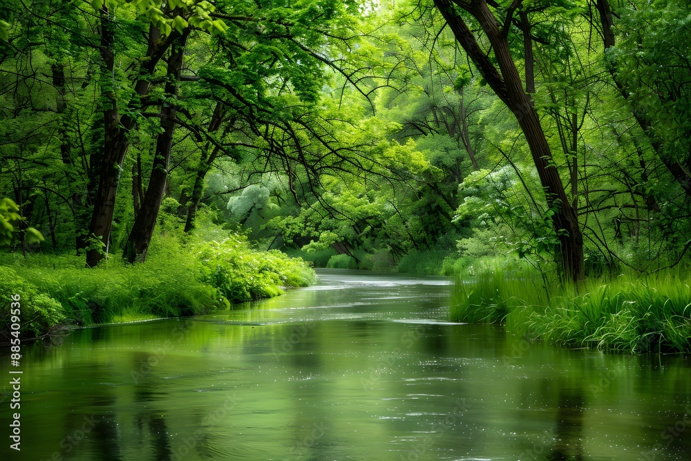 Green Tone Nature: Serene Landscapes with Large Empty Spaces for Text Messages.
Beautiful Green Nature Settings with Ample Space for Your Messages. Green Tone Nature: Serene Landscapes with Large Empty Spaces for Text Messages.
Beautiful Green Nature Settings with Ample Space for Your Messages.