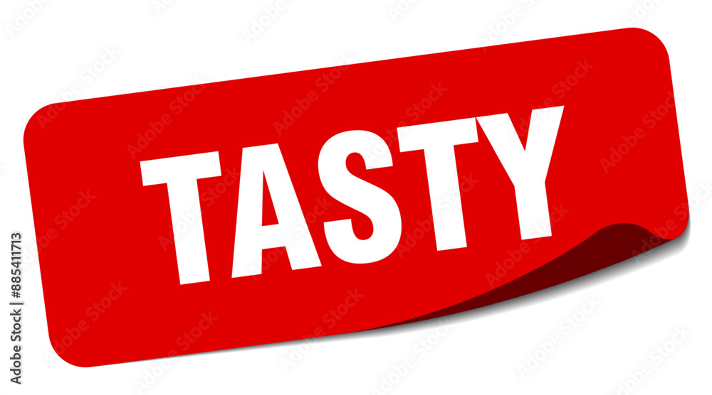 TASTY TASTY