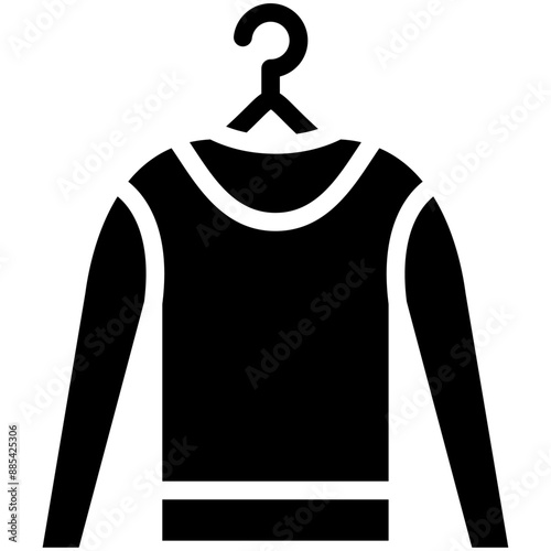 Fashion vector icon illustration of Generation Gap iconset.