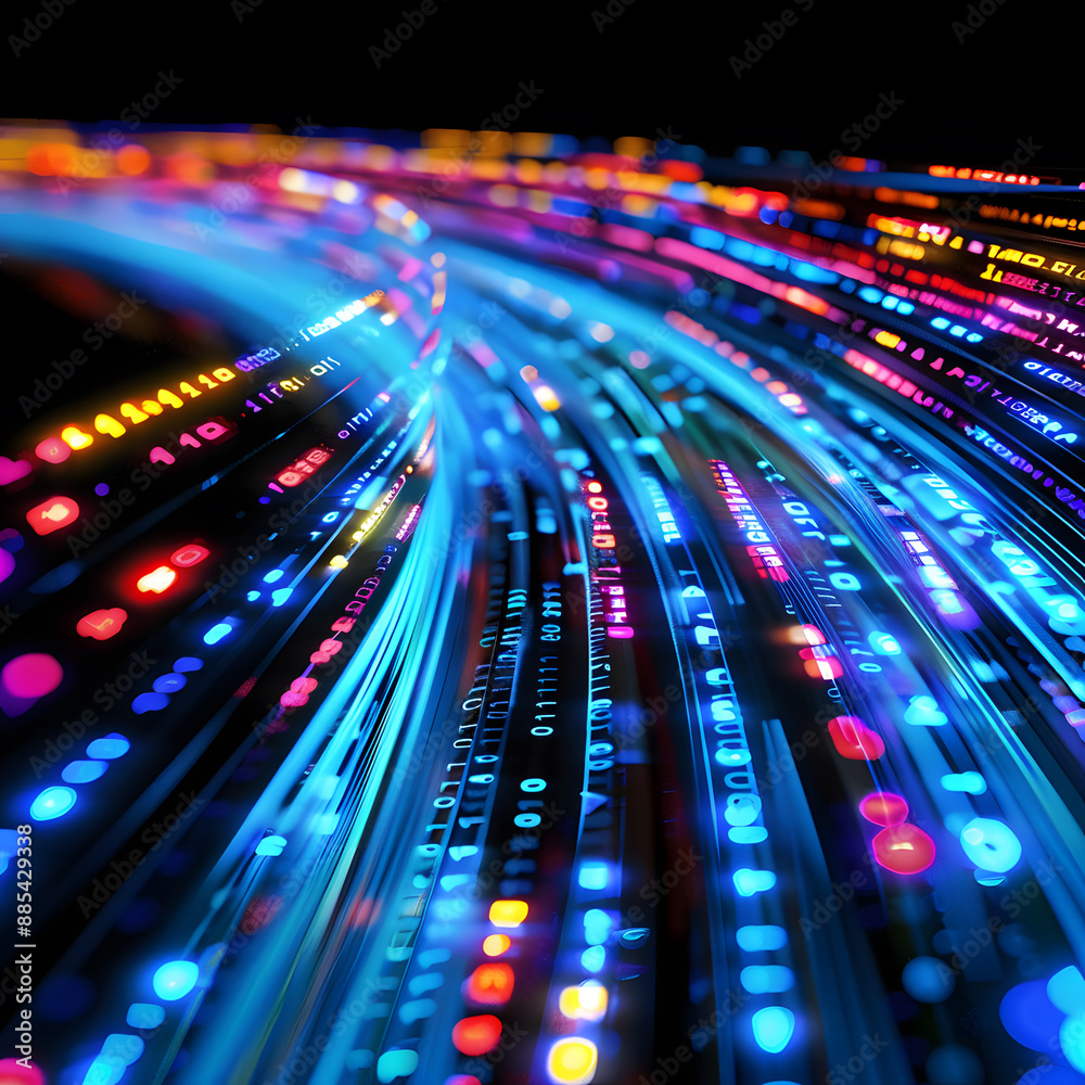 Data Streams and Digital Networks for Tech-Savvy Marketing Data Streams and Digital Networks for Tech-Savvy Marketing