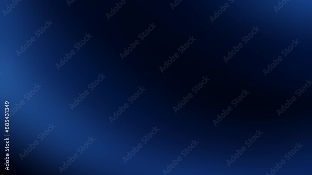 Dark blue sky abstract background
