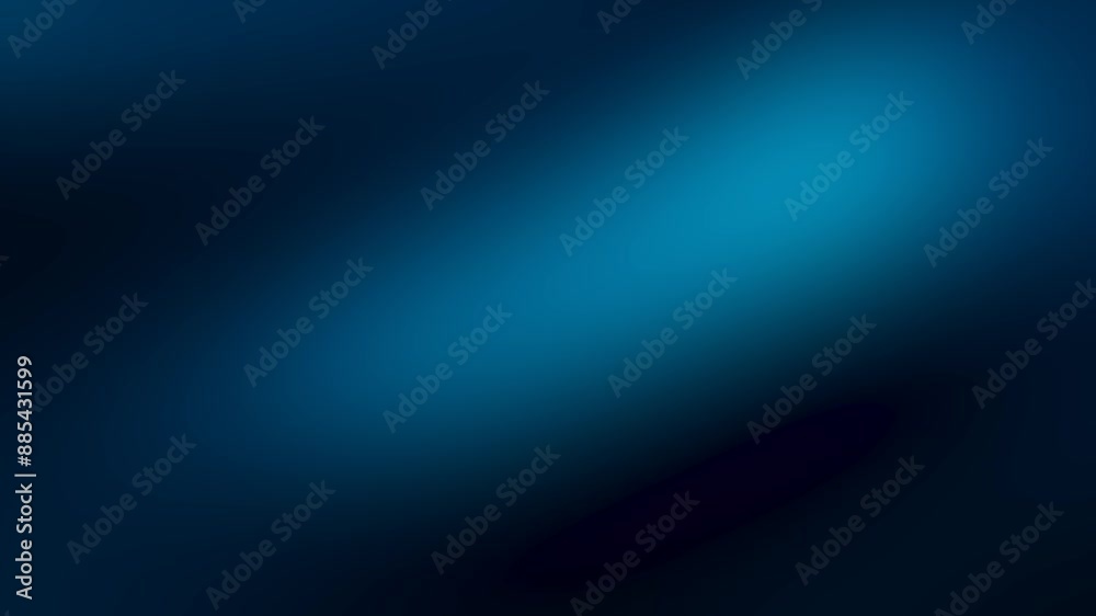 Dark blue sky abstract background