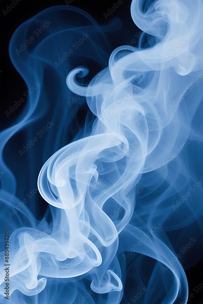 Enigmatic Abstract Smoke Art: Mystical and Intriguing Visuals Enigmatic Abstract Smoke Art: Mystical and Intriguing Visuals
