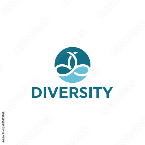 cultural diversity day, diversity vector illustration