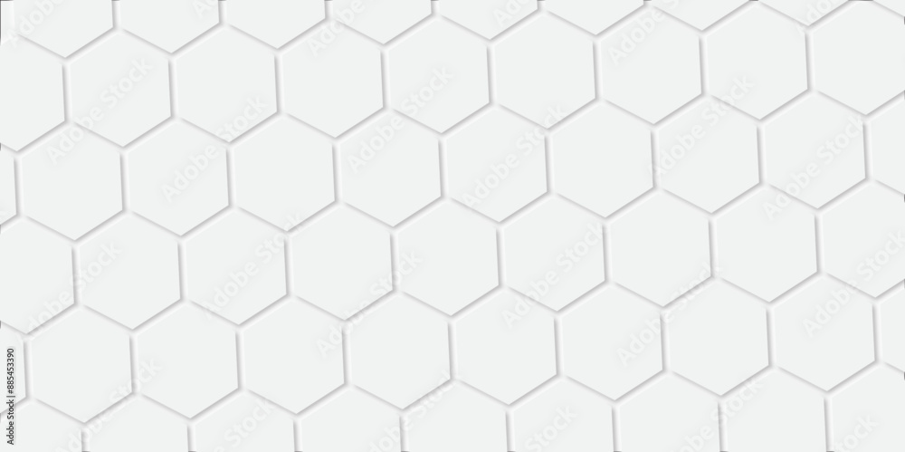 Abstract grey square shape with futuristic concept Embossed papercut background with neomorphism Abstract blurred background with Geometric light & white Space design concept. Abstract grey square shape with futuristic concept Embossed papercut background with neomorphism Abstract blurred background with Geometric light & white Space design concept.