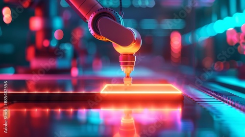 Industry Media Manufacturing