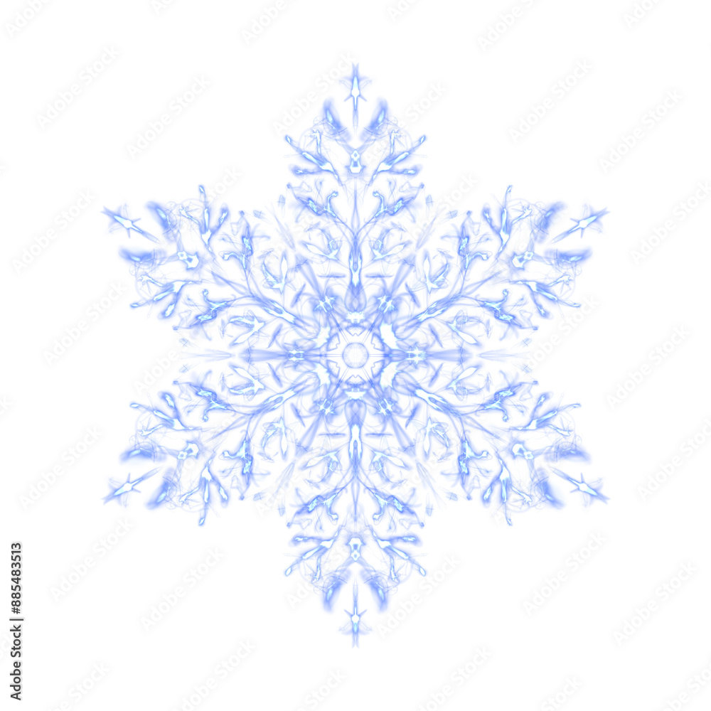 Blue glowing transparent snowflake, isolated. Merry Christmas and Happy New Year. Simple neon light. Shining winter, xmas lamp. Fluorescent, luminescent illumination. Png Blue glowing transparent snowflake, isolated. Merry Christmas and Happy New Year. Simple neon light. Shining winter, xmas lamp. Fluorescent, luminescent illumination. Png
