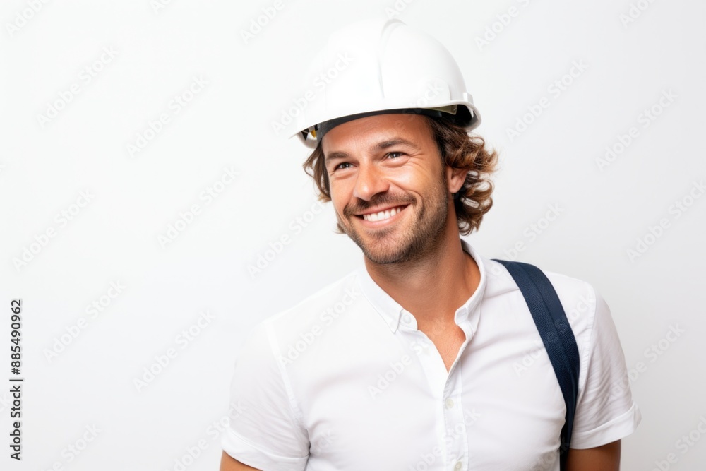 architect or engineer portrait architect or engineer portrait