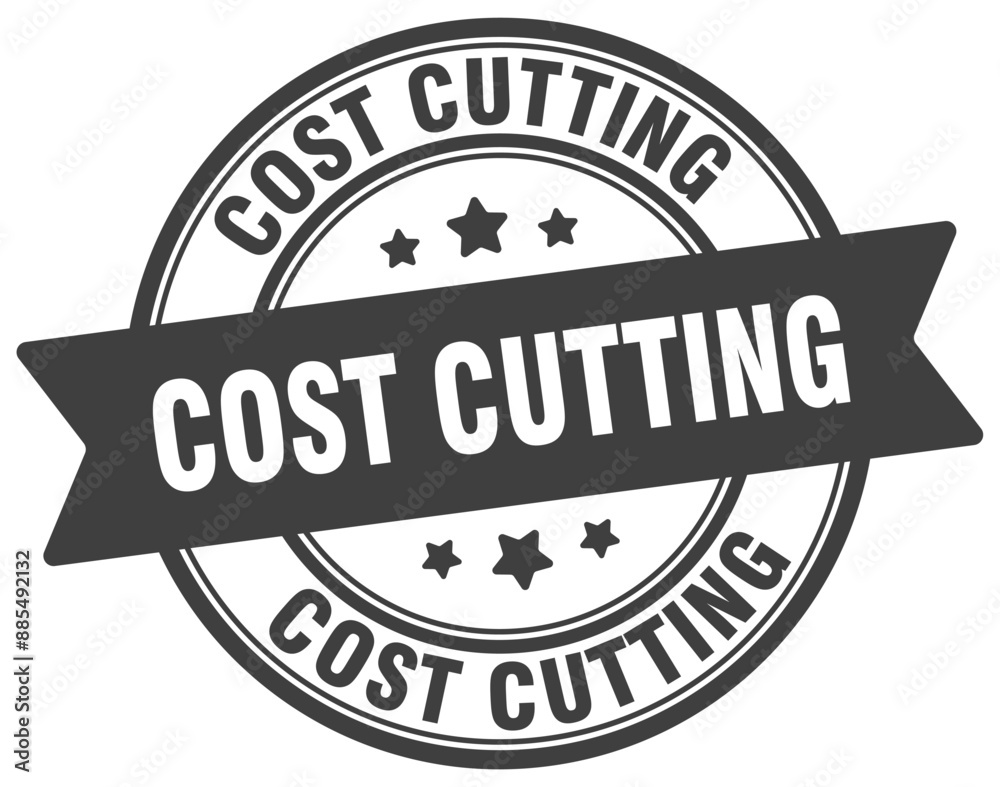 COST CUTTIN COST CUTTIN