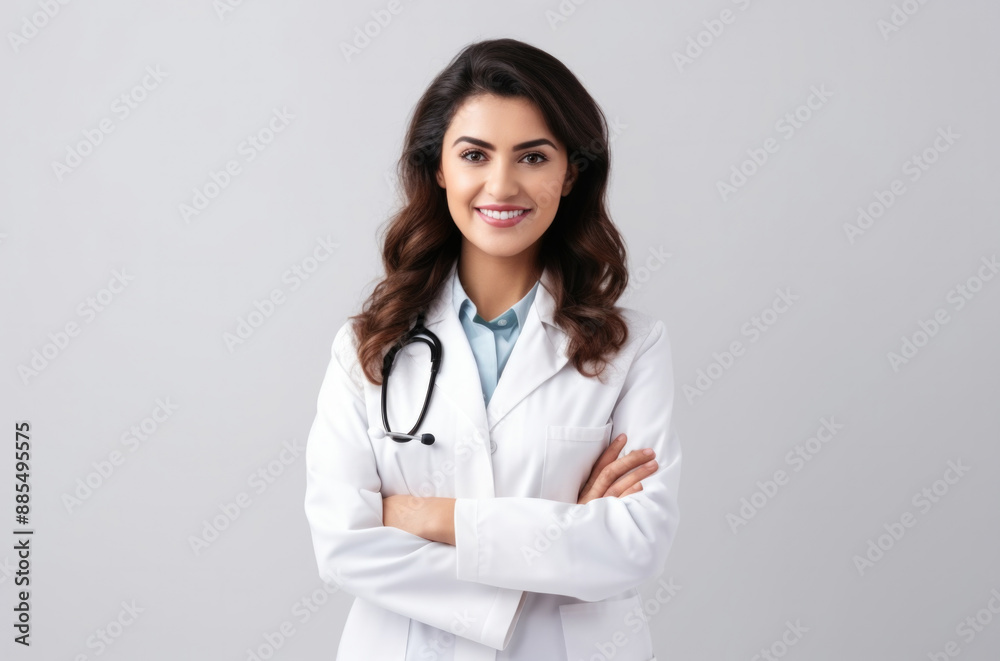 doctor and physician person concept doctor and physician person concept