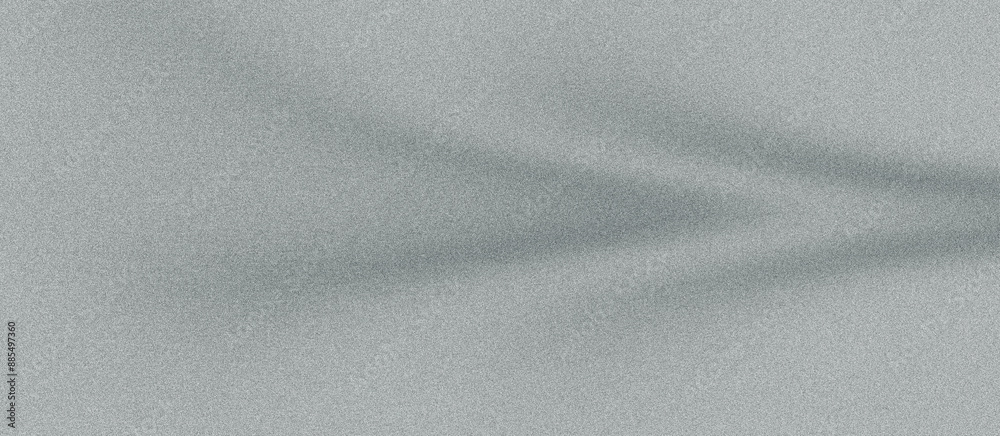 Obraz premium Grainy gradient background, noisy beige gray texture effect poster banner header backdrop design